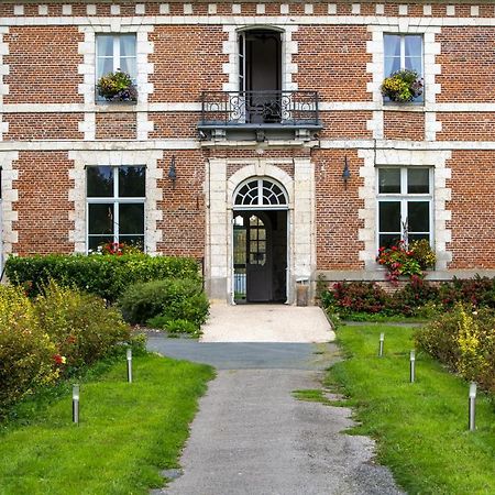 Domaine De Sery Bouttencourt エクステリア 写真