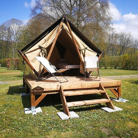 Domaine De Sery Bouttencourt エクステリア 写真