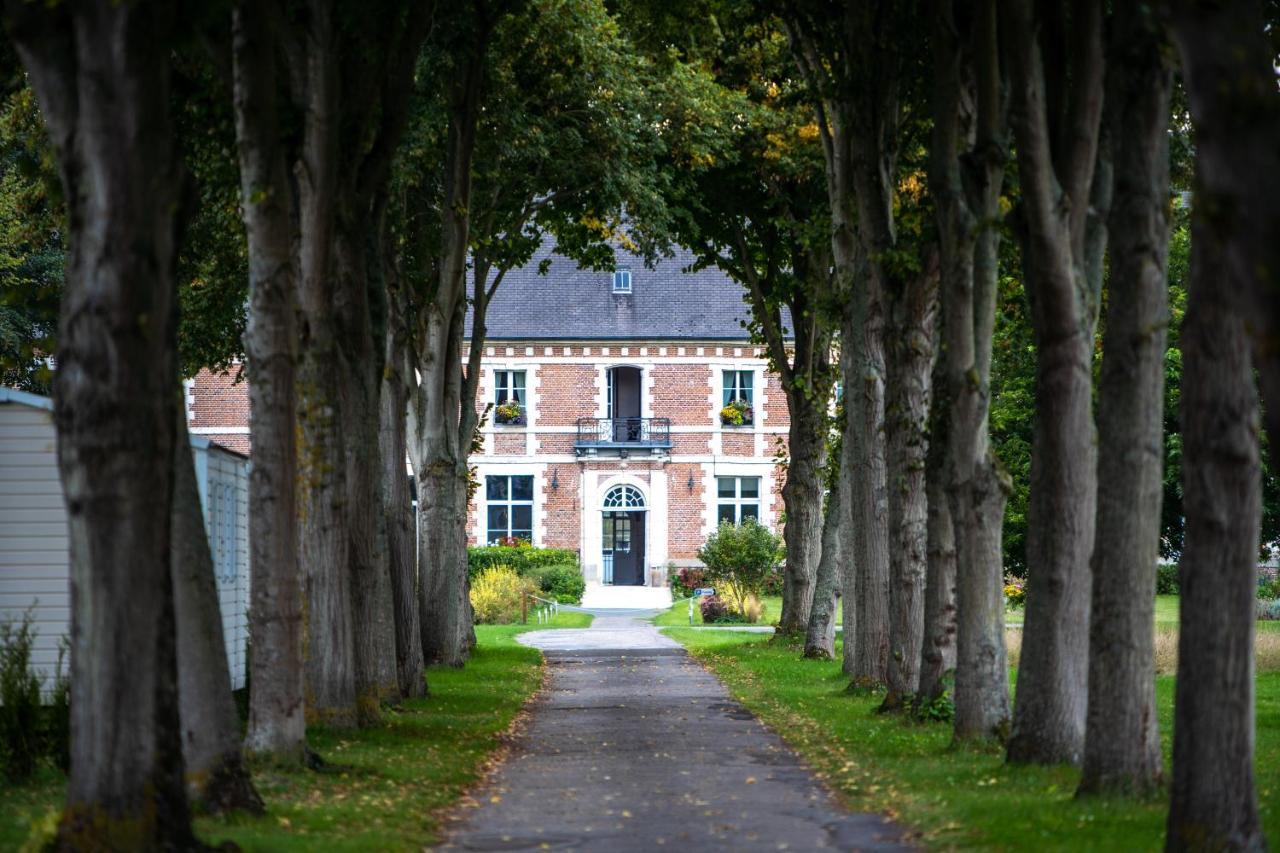Domaine De Sery Bouttencourt エクステリア 写真