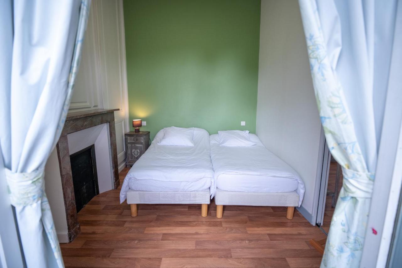 Domaine De Sery Bouttencourt エクステリア 写真