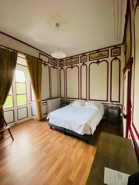 Domaine De Sery Bouttencourt エクステリア 写真