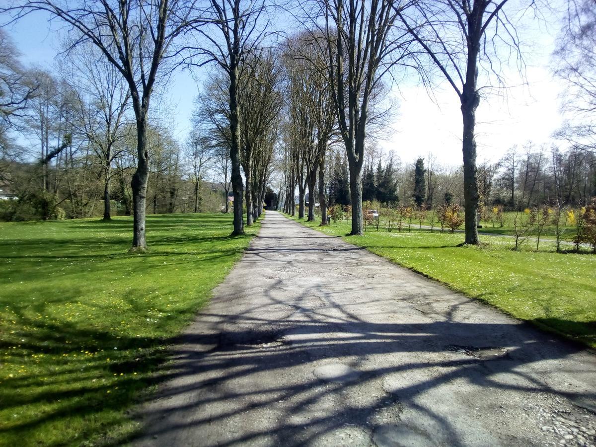 Domaine De Sery Bouttencourt エクステリア 写真