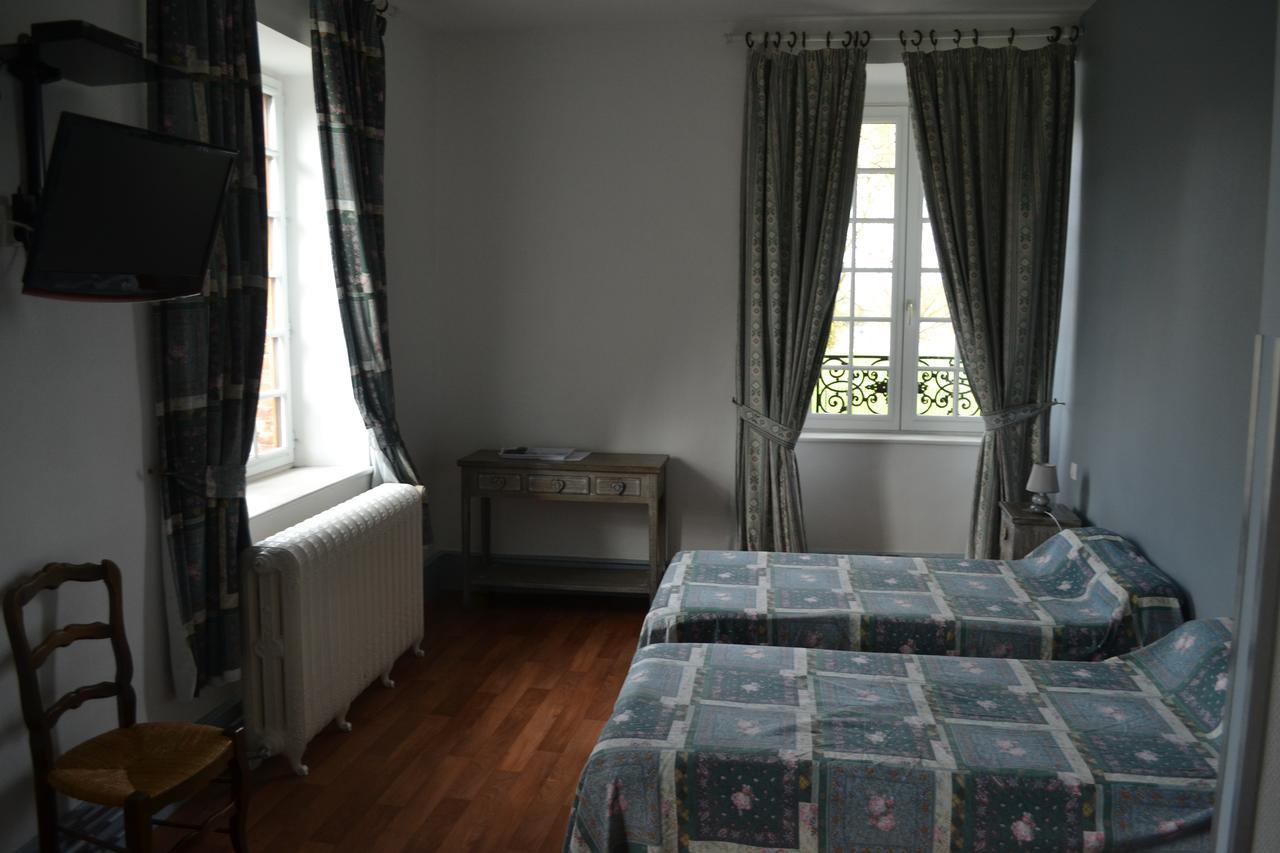 Domaine De Sery Bouttencourt エクステリア 写真