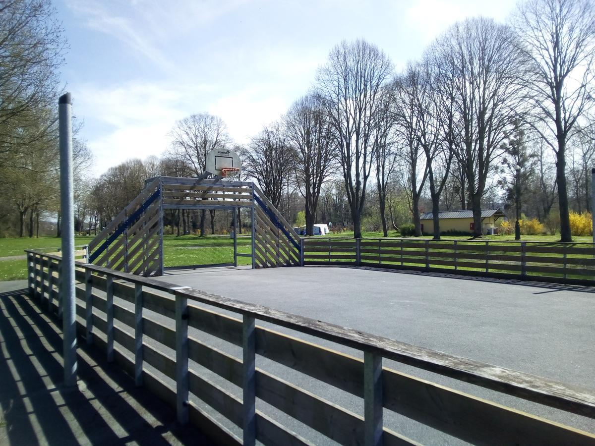 Domaine De Sery Bouttencourt エクステリア 写真