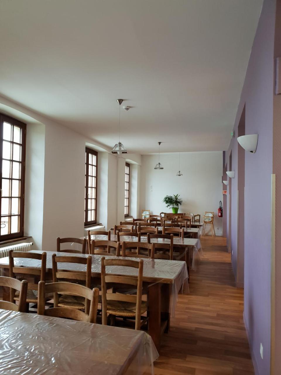 Domaine De Sery Bouttencourt エクステリア 写真