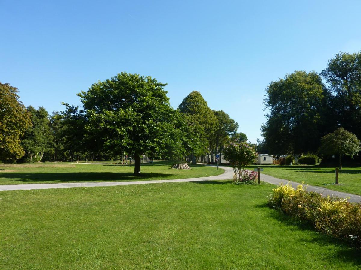Domaine De Sery Bouttencourt エクステリア 写真