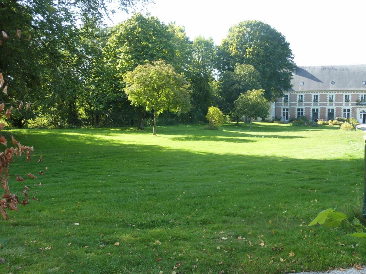 Domaine De Sery Bouttencourt エクステリア 写真
